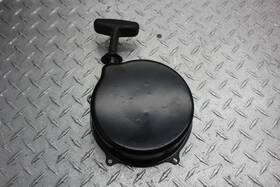 08u78-hp7-100 Honda 2009-2013 Rancher 420 Trx420fa Fpa Pull Starter Complete N.o.s