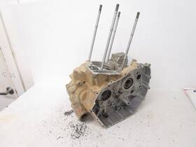 11100-hp0-a01 Honda 2003-2005 Trx 650 Fa Rincon Crankcases Cases