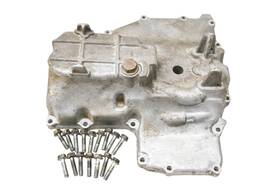 11210-ms2-610 Honda 91 Cbr1000f Oil Pan Cover