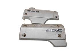 11310-hn5-670 Honda 01 Rancher 350 Es 2x4 Engine Side Panels Left And Right Trx350te