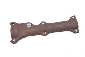 11320-ha7-670 Honda 86 Fourtrax 350 4x4 Middle Drive Shaft Cover Trx350