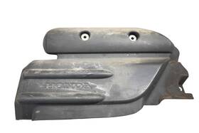 11320-hn2-a60za Honda 12 Rubicon 500 4x4 Eps Left Side Engine Panel Shroud Cover Trx500fpac