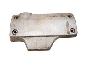 11320-hn5-670 Honda 02 Rancher 350 2x4 Left Side Engine Panel Cover Trx350tm