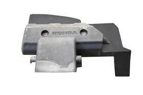 11325-hn2-000za Honda 02 Rubicon 500 4x4 Left Side Panel Shroud Engine Cover Trx500fa
