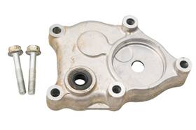 11335-hp7-a00 Honda 16 Rubicon 500 4x4 Eps Electric Shift Reduction Gear Cover Trx500fa