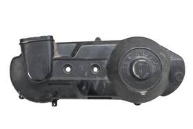 11341-km1-010 Honda 88 Elite 250 Left Crankcase Cover Ch250