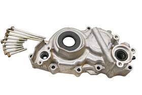 11350-hr6-a60 Honda 16 Rubicon 500 4x4 Eps Transmission Sub Cover Trx500fa