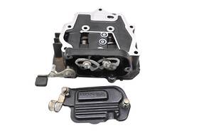 12310-hb3-000 Honda 86 Fourtrax 200 Cylinder Head Rocker Cover Trx200sx