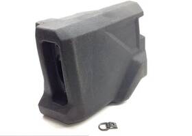146397 Honda Right Bed Side Plastic From 2014 700 Pioneer