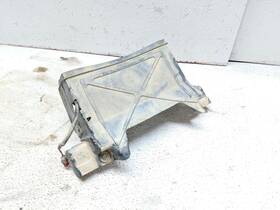 15640-hp0 Honda 05 Trx 500 Foreman Fourtrax Oil Cooler Shroud