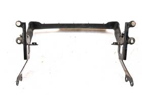15650-hp0-a00 Honda 05 Foreman 500 4x4 Radiator Fan Shroud Guard Trx500fe