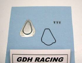 16014-hn1-003 Honda Trx 400ex 400 Ex Carburator Top And Gasket Stock
