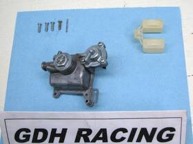16015-hn1-a41 Honda Trx 400ex 400 Ex Carburator Float Bowl And Stock