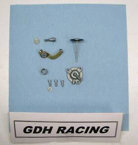 16021-hp1-671 Honda Trx 450r 450 R 04-05 Carburator Accelerator Pump