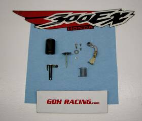 16111-hc0-003 Honda Trx 300ex 300 Ex Carburator Throttle Slide Stock 16111-hc0-003 Honda Trx 300ex 300 Ex Carburator Throttle Slide Stock
