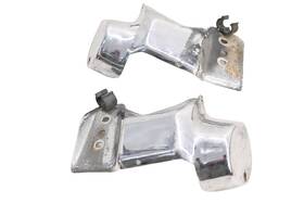 16140-mg9-770 Honda 87 Goldwing 1200i Carburetor Covers Gl1200i