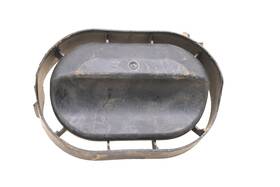 17261-hl5-a00 Honda 15 Pioneer 500 Snorkel Tube Cover