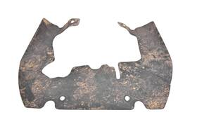 17516-hn1-a70 Honda 13 Trx400x Air Plate Guide Cover