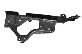 17516-hr3-a20 Honda 15 Rancher 420 4x4 Gas Fuel Tank Cover Trx420fm