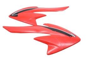 17545-gfw-a20za Honda 08 Crf80f Gas Tank Side Covers Left And Right