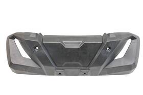 18312-hl6-a00 Honda 19 Talon 1000r Muffler Protector Cover