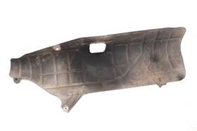 18315-ha7-770 Honda 87 Foreman 350 4x4 Exhaust Heat Shield Cover Trx350d