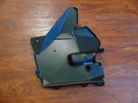 61240-hl6-a00 Honda 19-22 Talon 1000 Front Fender Mud Cover Oem