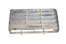 19014-hl5-a00 Honda 15 Pioneer 500 Radiator Shroud Guard