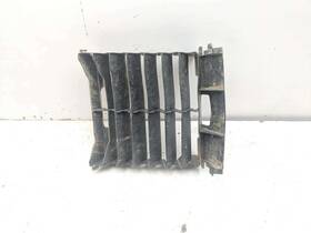 19034hr6 Honda 20-23 Trx520fm Fourtrax 520 Radiator Grill Cover