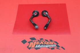 19044-ha2-000 Honda 1985 Atc250r Radiator Stay Support Bracket Set