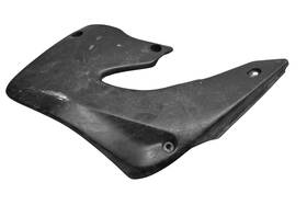 19071-kz4-j20za Honda 00 Cr125r Right Side Radiator Cover