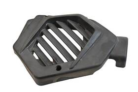 19151-ggz-j00 Honda 16 Metropolitan 50 Radiator Cover Ncw50