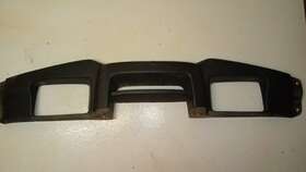 233-11-029 Honda Rancher Trx350 Front Grill Panel 2000-2007 Trx350fe Trx350fm Trx350te