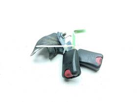 342230 Honda 16 Pioneer Sxs 1000 M5 Rear Seat Belt Buckles B