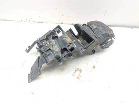 35600-hr3-a200 Honda 20-23 Trx520fm Fourtrax 520 Rear Battery Tray Undertail Trs