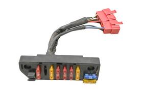 38200-ms2-850 Honda 91 Cbr1000f Fuse Box