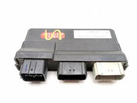 38770-hl3-f02 Honda 17-23 Pioneer 700 Sxs700 Ecu Cdi Pgm-fi Unit