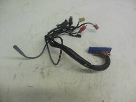 39120-mg9-871 Honda 39115-mg9-870 A46 Gl 1200 1984 Radio Harness
