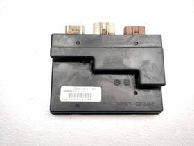 39980-hl3 Honda 17-23 Pioneer 700 Sxs700 Eps Electric Power Steering Computer Module Unit