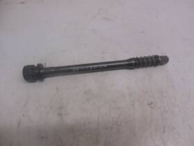 40201-mg9-000 Honda A46 Gl 1200 1984 Driveshaft