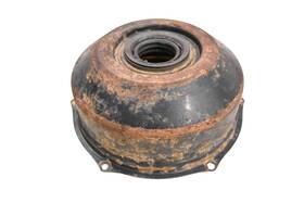 40520-hm7-610 Honda 01 Rancher 350 Es 2x4 Rear Brake Drum Cover Trx350te