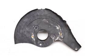40523-943-010 Honda 79 Atc110 Rear Sprocket Cover Guard