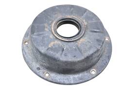 40532-958-010 Honda 83 Atc200e Brake Drum Cover Big Red