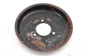 42327-958-000 Honda 82 Atc200 Rear Chain Guard Shield Plate Cover