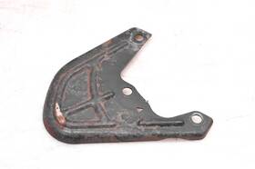 43421-ha0-770 Honda 87 Fourtrax 250 2x4 Brake Panel Guard Cover Trx250
