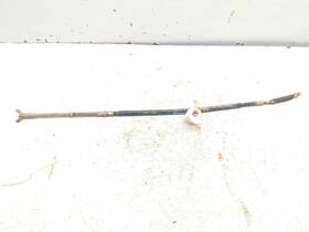 43470-hr3-a21 Honda 20-23 Trx520fm Fourtrax 520 Foot Brake Cable Trsh Pl