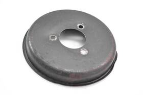 44714-958-680 Honda 83 Atc200e Rear Front Rim Support Patches Big Red 200