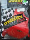11746-16 Honda 450r Fenders Explosion Sportrax Front Trx450r Trx 04-05 Red