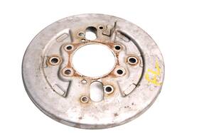 45120-hm7-006 Honda 00 Foreman 400 4x4 Front Left Brake Panel Cover Trx400fw