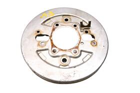 45120-hn5-671 Honda 02 Rancher 350 2x4 Front Left Brake Plate Cover Trx350tm